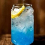 Luminarc Can Shaped Glasses