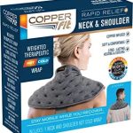 Copperfit Shoulder and Neck Wrap