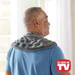 Copperfit Shoulder and Neck Wrap