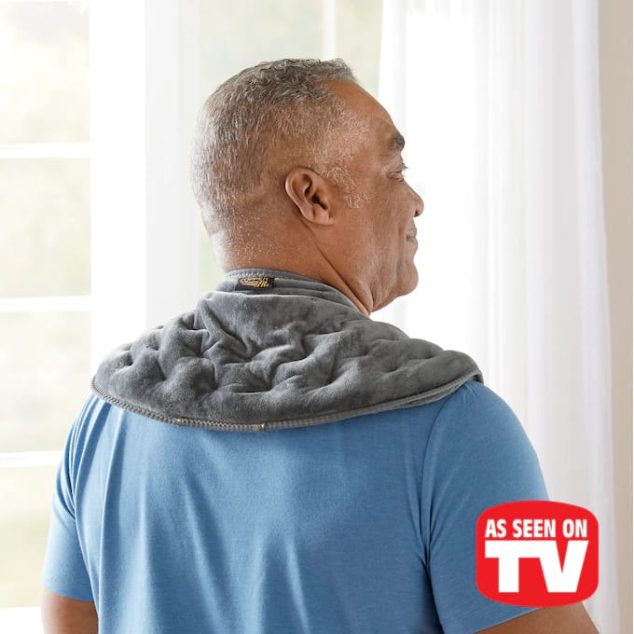 Copperfit Shoulder and Neck Wrap