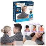 Copperfit Shoulder and Neck Wrap