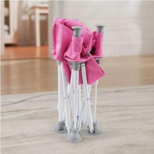 little camper chair 1