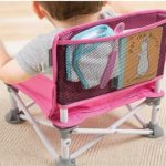 Little Campers Chair