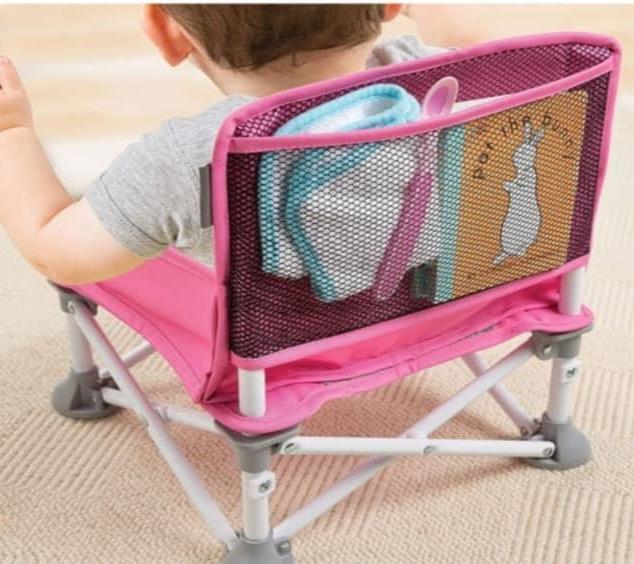 Little Campers Chair