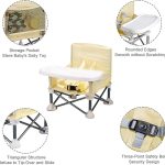 Little Campers Chair