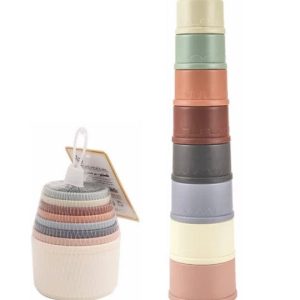 Stacking Cups