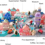 City of Building Blocks