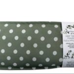 Eucalyptus And Peppermint Wheat Pillow