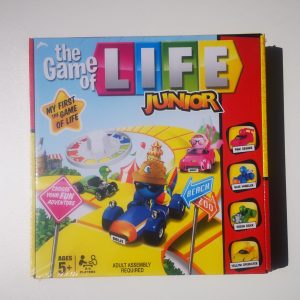 Game of Life Junior