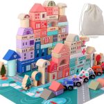 City of Building Blocks