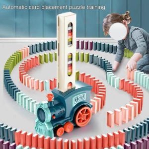 Domino Train