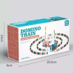 Domino Train