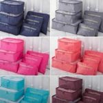 Travel Laundry Pouch