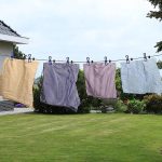 Portable Clothesline