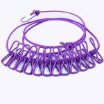 Portable Clothesline