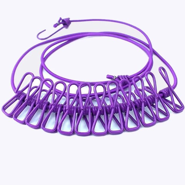 Portable Clothesline