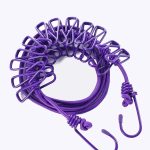 Portable Clothesline