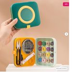 Portable Sewing Box Kit
