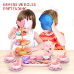 Tea Time Playset in a Bag