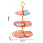 Tea Time Playset in a Bag