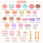 Tea Time Playset in a Bag