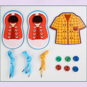 threading lace toy 1