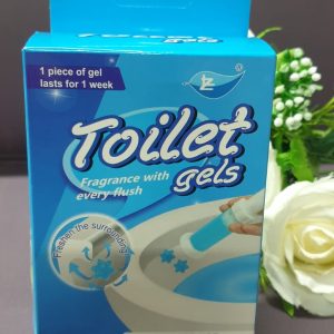 Toilet Gel