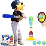 Baseball Aiming Set
