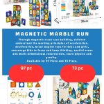 Magnetic Tiles