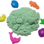 Kinetic Sand
