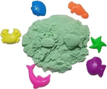 Kinetic Sand