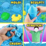 Kinetic Sand