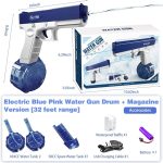 Rechargeable Electric Water Gun
