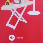 Kids Ironing Board set